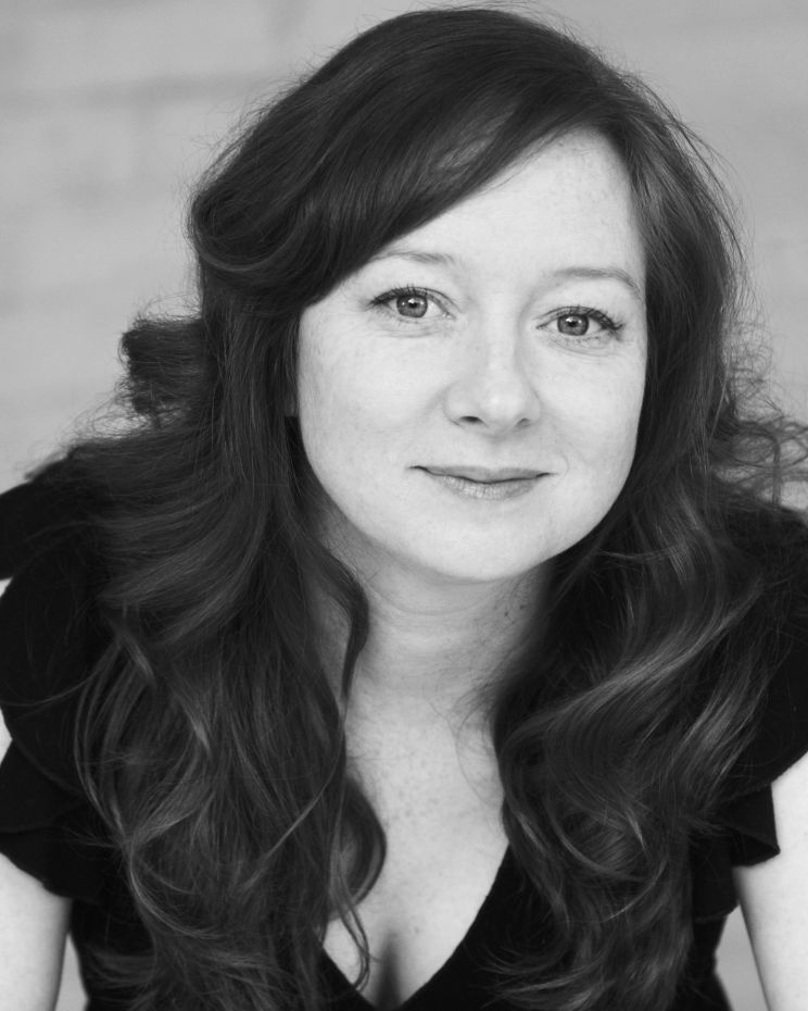 Laura Wheelwright