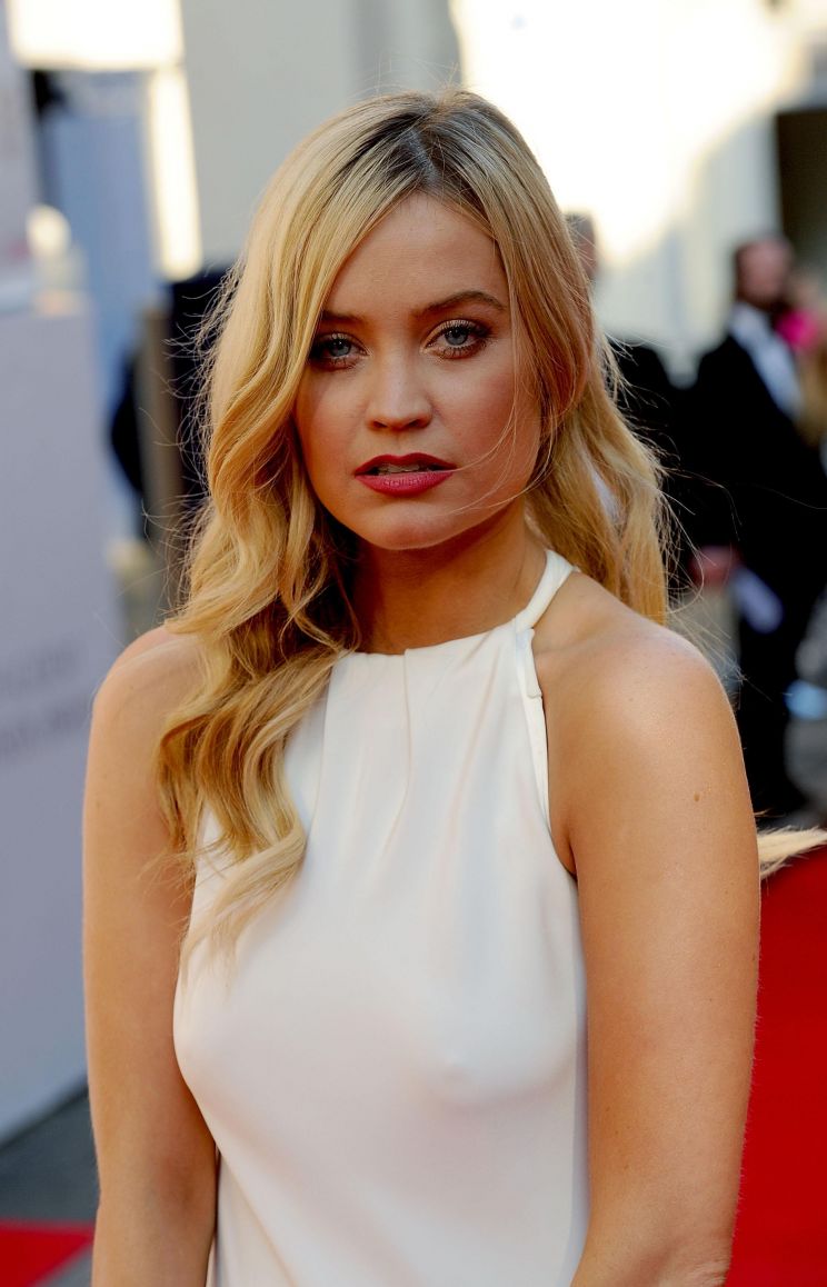 Laura Whitmore