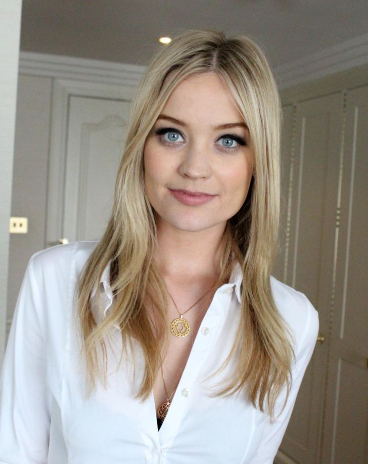 Laura Whitmore