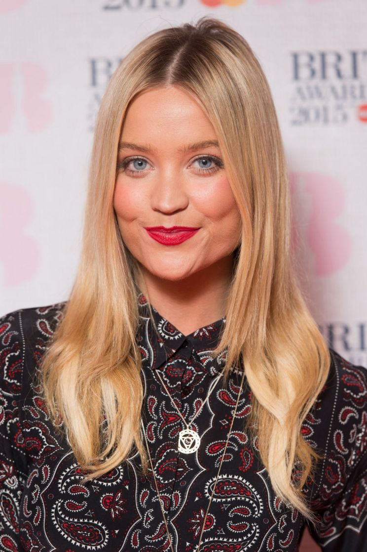Pictures Of Laura Whitmore