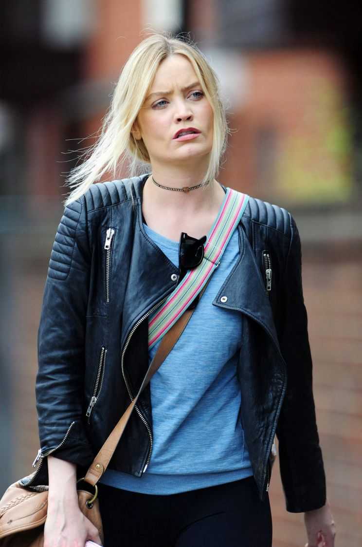 Laura Whitmore