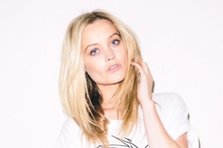 Laura Whitmore