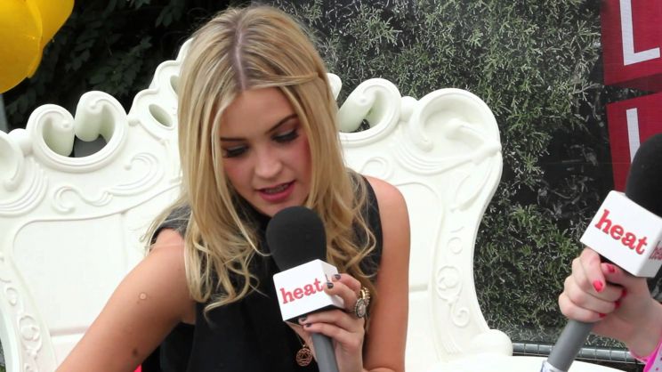 Laura Whitmore