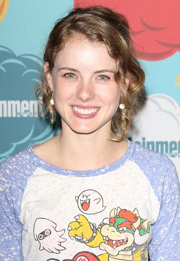 Laura Wiggins