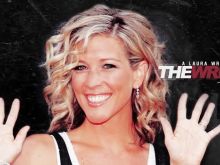 Laura Wright