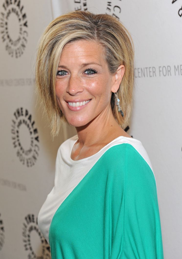 Laura Wright