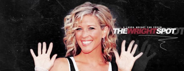 Laura Wright