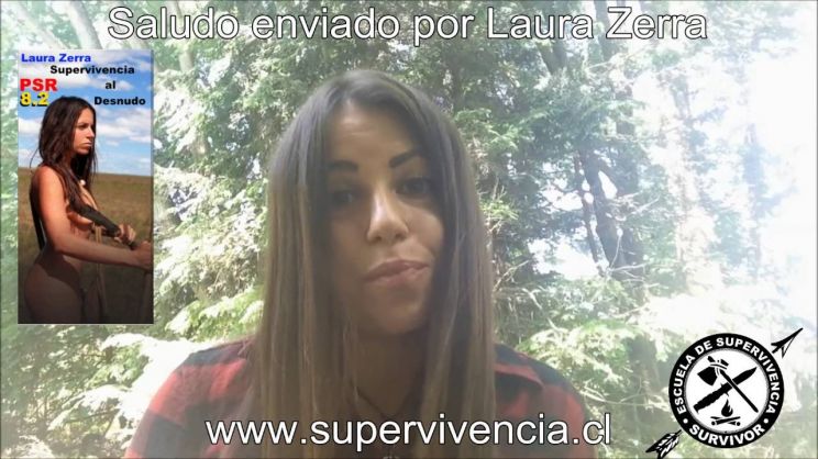Laura Zerra