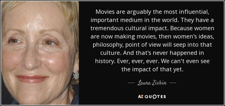 Laura Ziskin