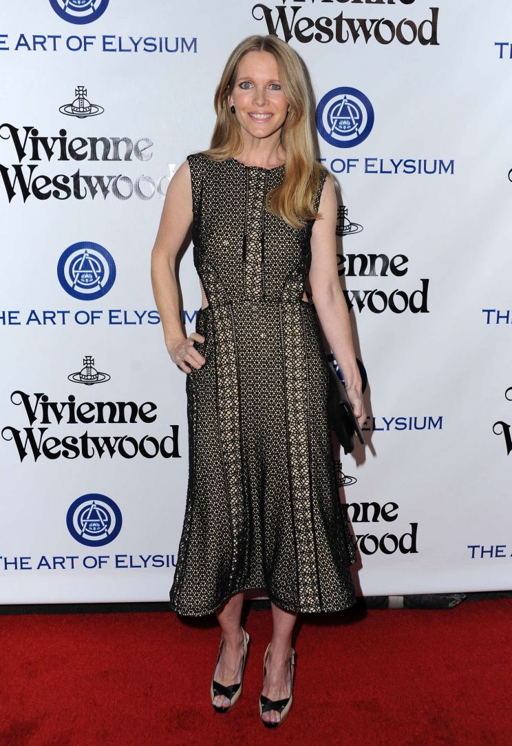 Lauralee Bell