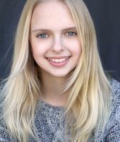 Lauran Irion