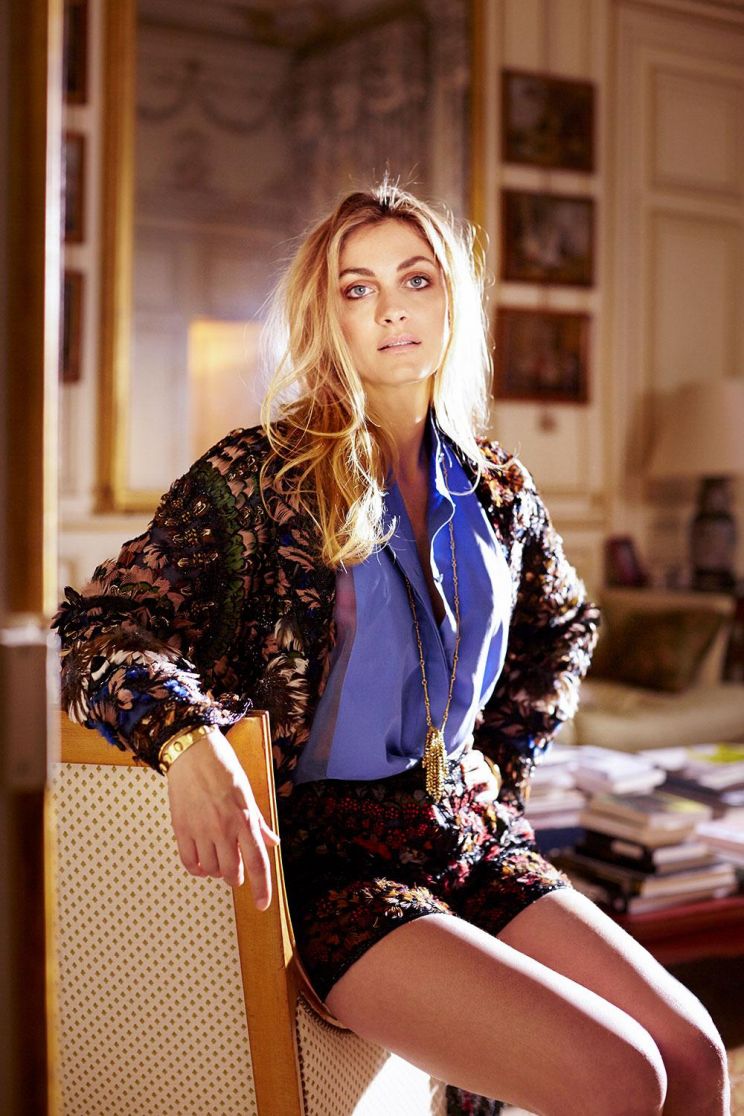 Laure de Clermont-Tonnerre