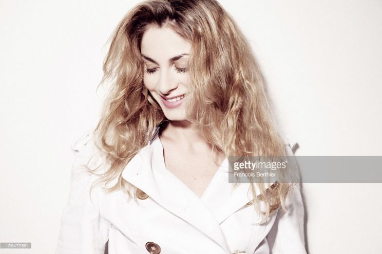 Laure de Clermont-Tonnerre