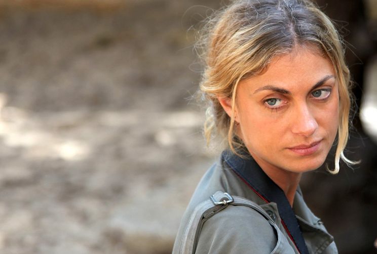 Laure de Clermont-Tonnerre