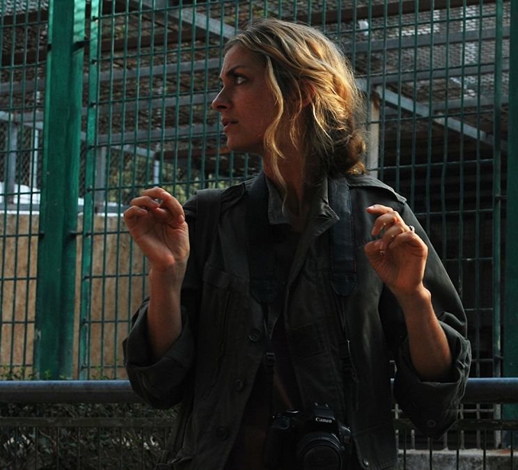 Laure de Clermont-Tonnerre