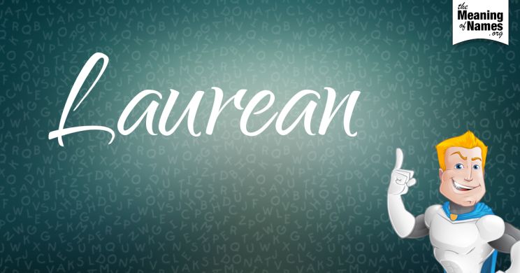 Laurean Adrian Parau