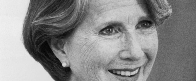 Laurel Cronin