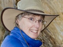 Laurel Goodwin photo