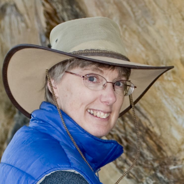 Laurel Goodwin