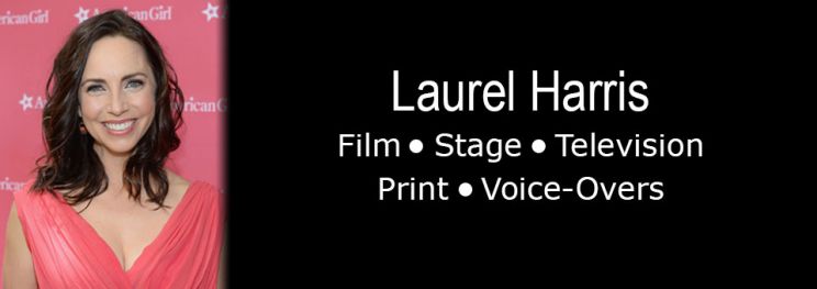 Laurel Harris