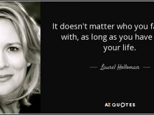 Laurel Holloman