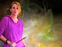 Laurel Holloman