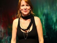 Laurel Holloman