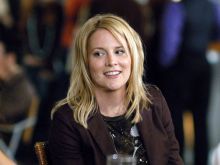 Laurel Holloman