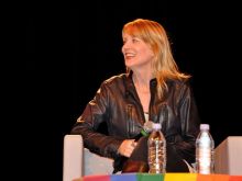 Laurel Holloman