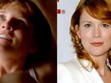 Laurel Holloman