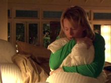 Laurel Holloman