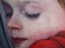 Laurel Holloman