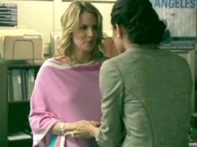 Laurel Holloman