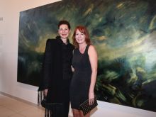 Laurel Holloman