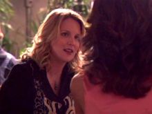 Laurel Holloman