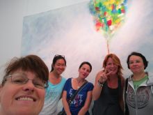 Laurel Holloman