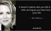 Laurel Holloman