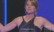 Laurel Holloman