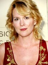 Laurel Holloman