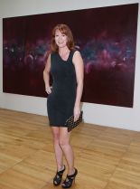 Laurel Holloman