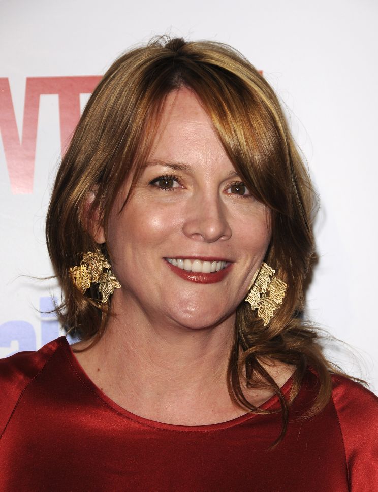 Laurel Holloman