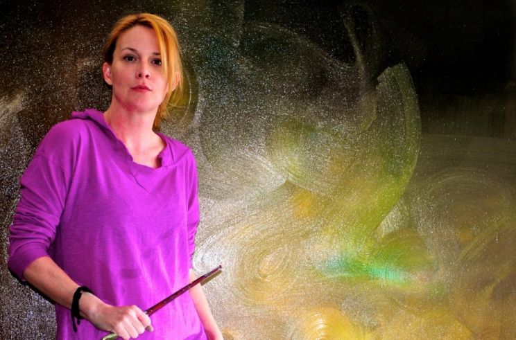 Laurel Holloman