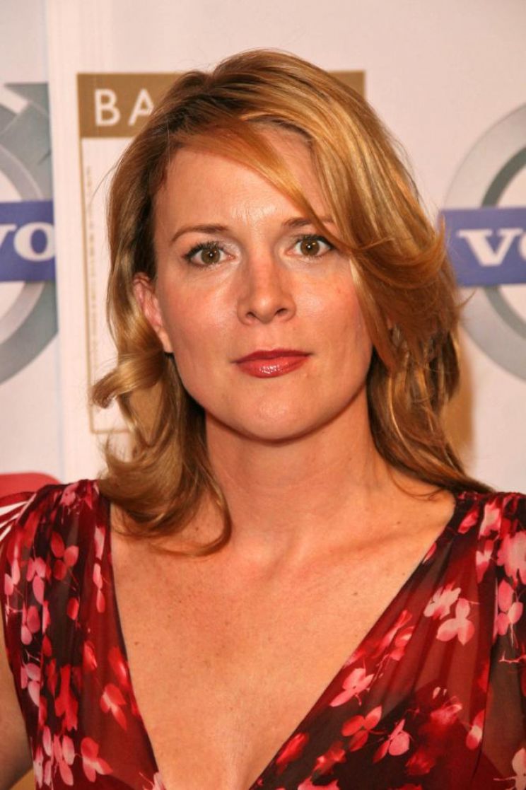 Laurel Holloman