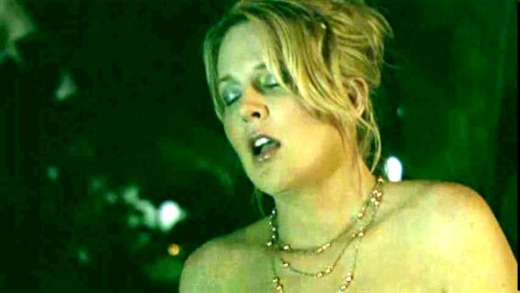 Laurel Holloman