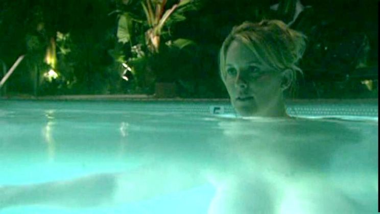 Laurel Holloman