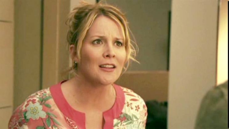 Laurel Holloman