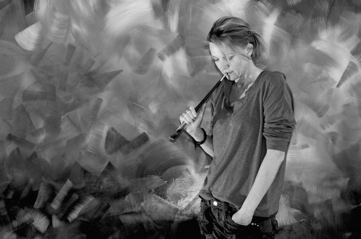Laurel Holloman