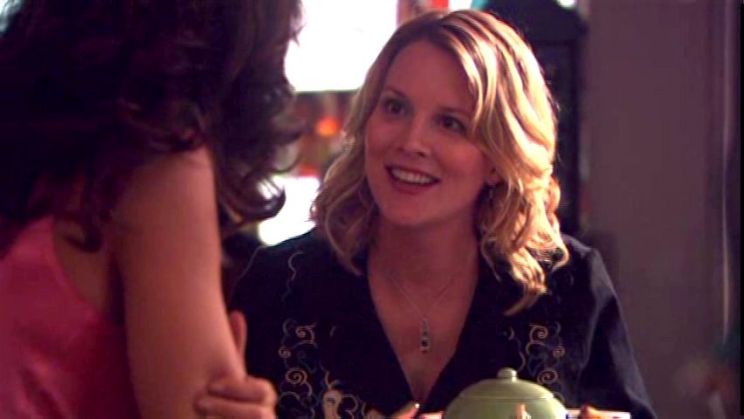 Laurel Holloman