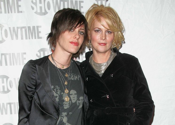Laurel Holloman