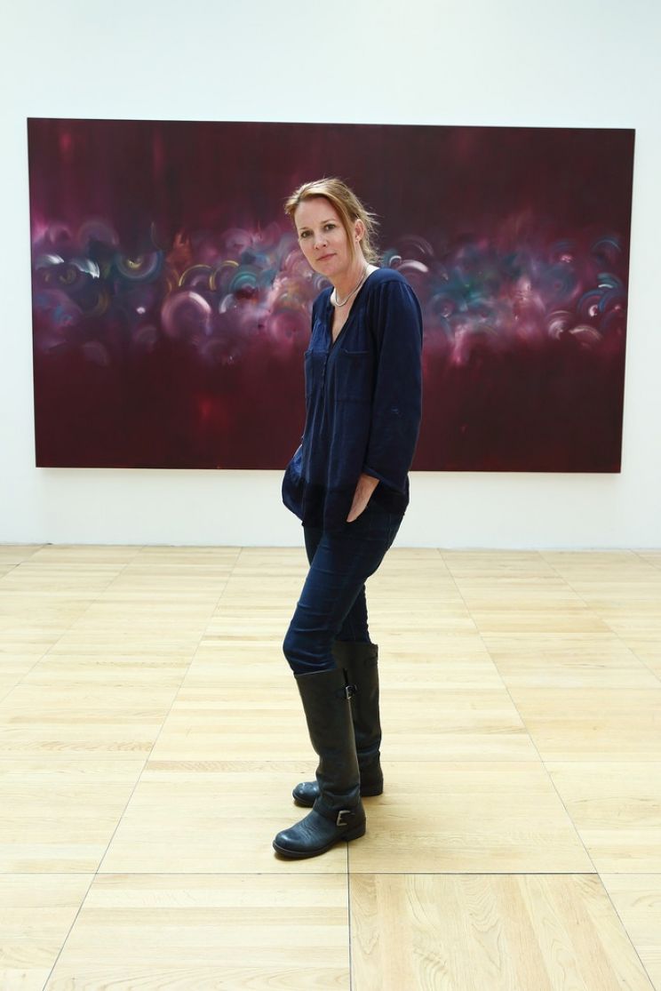 Laurel Holloman